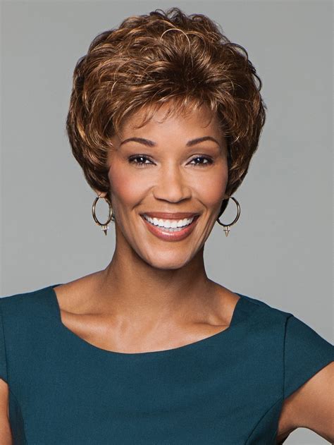 short hair wig for women